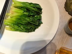 -九里云松·天香餐厅