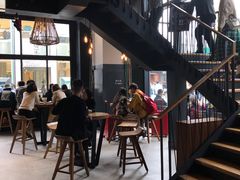 -星巴克臻选(成都太古里店)