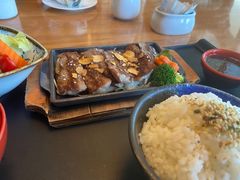 -王鼎精致料理铁板烧(世博源店)