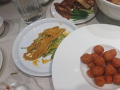 -京味斋·北京烤鸭(华威桥北工大店)
