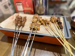 -神府路壹号·海鲜烧烤·砂锅粥·锅物(三坊七巷店)