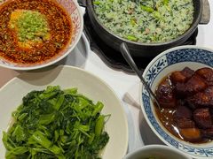 -香雪海饭店中餐厅(人民桥店)