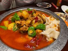 -那拉提之疆·新疆菜(美院店)