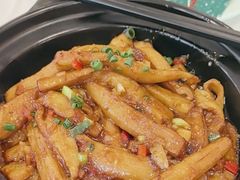 -五谷芳乳鸽王(梅沙老店)