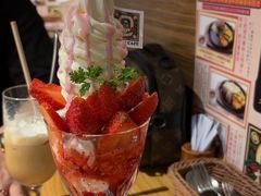 -Ufufu cafe(天神巷店)