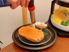 -七条鱼日本料理(远洋乐堤港店)