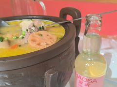 -吴掌柜·藕汤印象(南湖店)