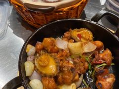 -潮界(虹桥新天地店)