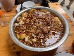 -黑皮酸菜鱼(三山街店)