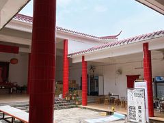 -崖口云吞(中堡店)