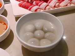 -海底捞火锅(勒泰店)