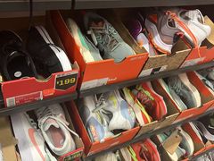 -NIKE北京马连道换季优惠店