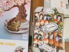 -大白兔奶糖(南锣鼓巷店)