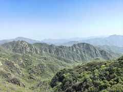 -大岭沟猕猴桃谷风景区