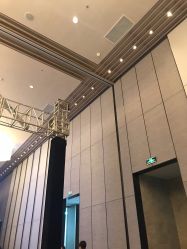 -成都首座万豪酒店·宴会厅