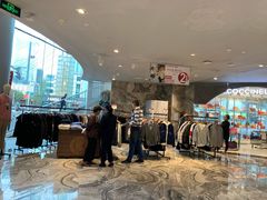 -优客城市奥莱