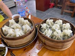 -源玺源烧麦馆(东护城河南街店)