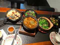 -旺爷砂锅·茶作(国贸城店)