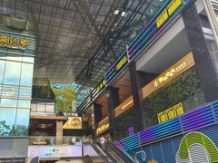 -福田卓悦INTOWN购物中心