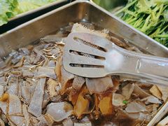 -韩厨烤肉火锅无限自助餐厅(潮流特区店)