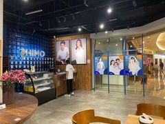 -海马体照相馆(天津世纪都会店)