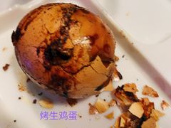 -可口香·非遗老号烧烤(南岗直营店)
