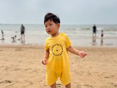-金梦海湾浴场