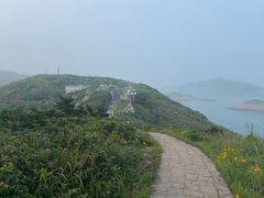 -东极岛景区