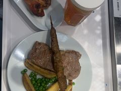 -宜家·瑞典风味餐厅(武汉荟聚中心店)