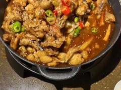 -蛙喔牛蛙(高新绿宝店)