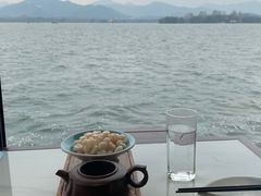 -柳莺湖上·湖景餐厅·江南菜(西湖店)