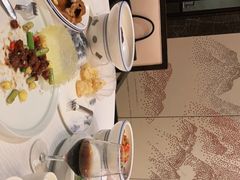 -南京富力万达嘉华酒店·游宴一品淮扬中餐厅