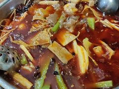 -黑竹香鸡(营和巷店)