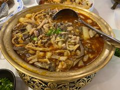 -巴音浩日娲·蒙餐(双林东路店)