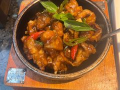 -小城故事·地道宁波味(月湖盛园店)