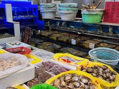 -小铜锣湾海鲜家常菜馆(河西店)