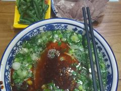 -伊穆祥牛肉面总店·清真