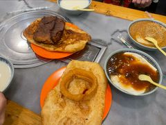 -马记伊源斋涮肉·清真菜(潘家园古玩市场店)