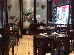大堂-皇饭儿·王润兴酒楼(河坊街店)