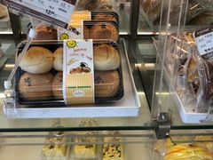 -长发西饼(临顿路店)