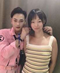 -希木造型定制