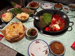 -鸿姐老火锅·传统炒料(上海旗舰店)