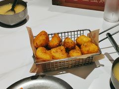 -叁宝烤肉• 西安烧烤(凤城十二路店)