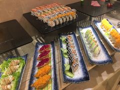 -上海富悦大酒店(松江店)