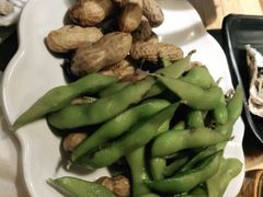 -聚点串吧·北京烧烤(赵登禹路店)