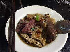 -二姐卤煮(南十里居店)