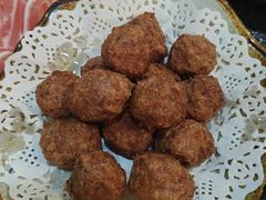 -京顺祥·清真铜锅涮肉(朱雀门店)