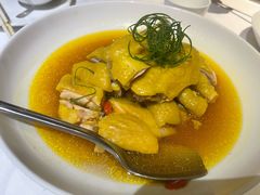 -玫瑰厅上海菜(兴国路店)