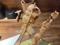 -鸟幸 TORISAKI 炭火居酒屋