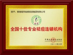 -痘院士祛痘美容皮肤管理